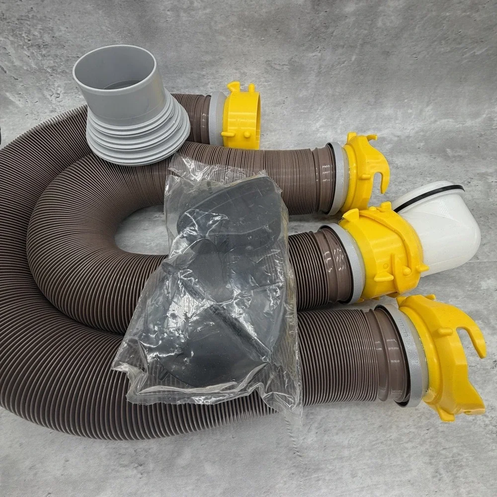 Camco see pictures